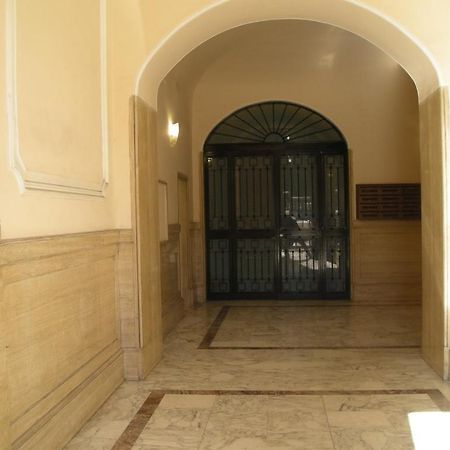 Room 4 Rome B&B Risorgimento エクステリア 写真