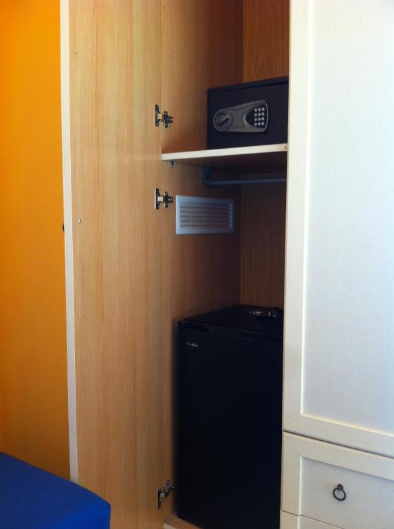Room 4 Rome B&B Risorgimento 部屋 写真