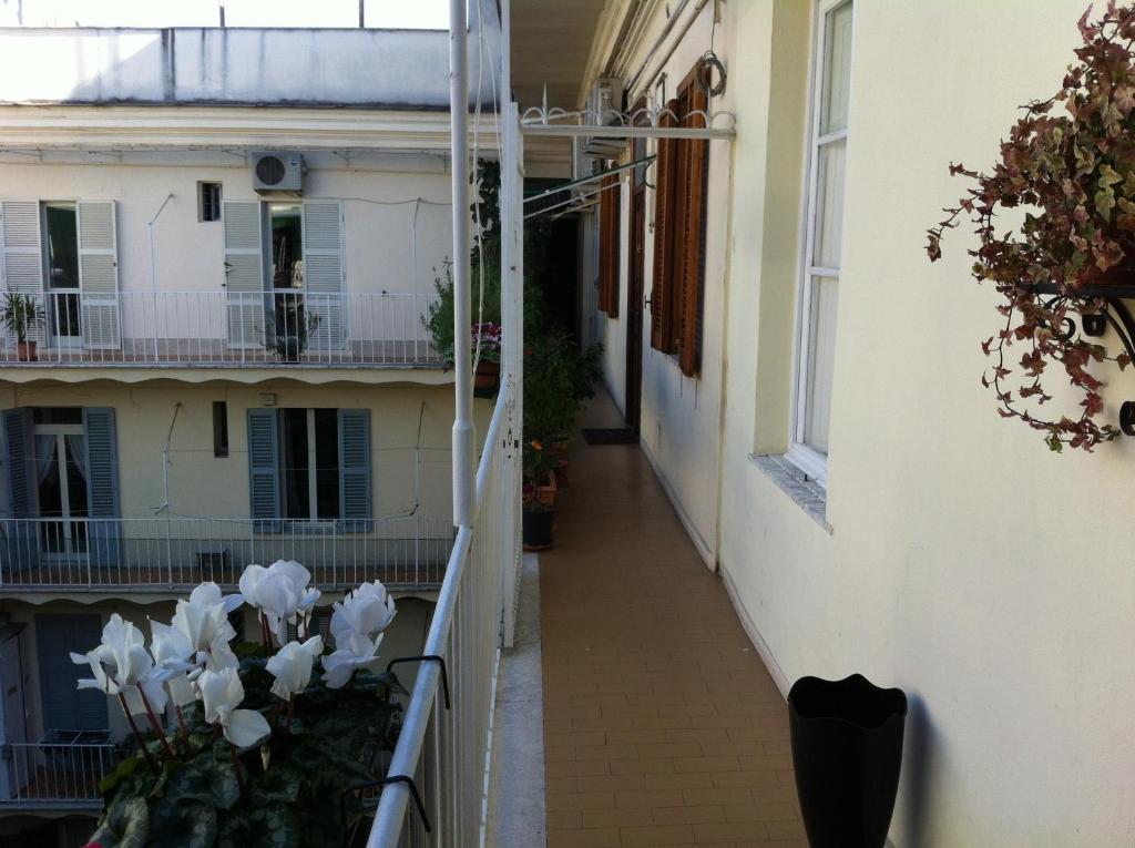 Room 4 Rome B&B Risorgimento エクステリア 写真